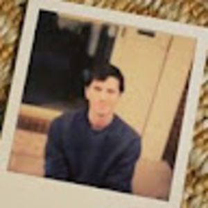 Meet your Posher, Tim